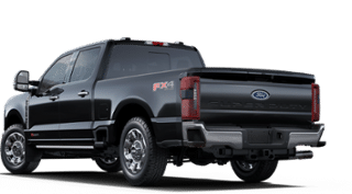 2025 Ford Super Duty® External Image 3